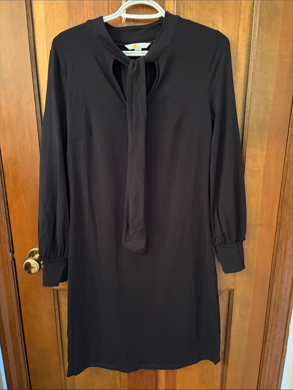 Boden dress
